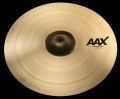 Sabian AAX 16 Inch X-plosion Crash Drum Cymbal. 