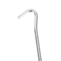 NAMUNY Tent Pegs 28 Pieces, 18cm Metal Tent Hooks Pegs Pegs for Tents, Stakes Nails for Camping Awning Netting. 