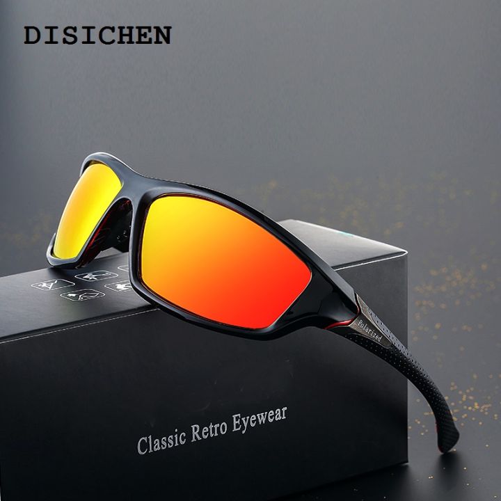 DISICHEN%20Portable%20Men's%20Glasses%20Night%20Vision%20Sunglasses%20Polarizing%20Glasses%202023%20Driving%20Fishing%20Cycling%20Goggle%20Women%20Cycling%20Eyewear%20Sunglasses%20-%20Image%203