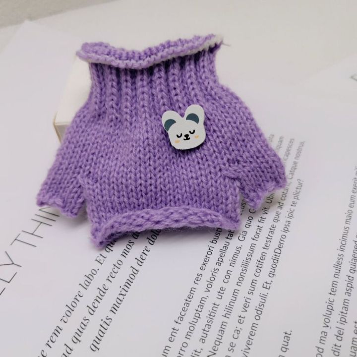 Funny%20Fashionable%20Doll%20Sweater%20Clothes%20for%2014cm%20Wallace%20Gromit%20Dog%20Cute%20Rib%20Knitting%20Labubu%20Plush%20Toys%20Clothing%20All-match%20Child%20Birthday%20Gift%20Toy%20Children%20-%20Image%207