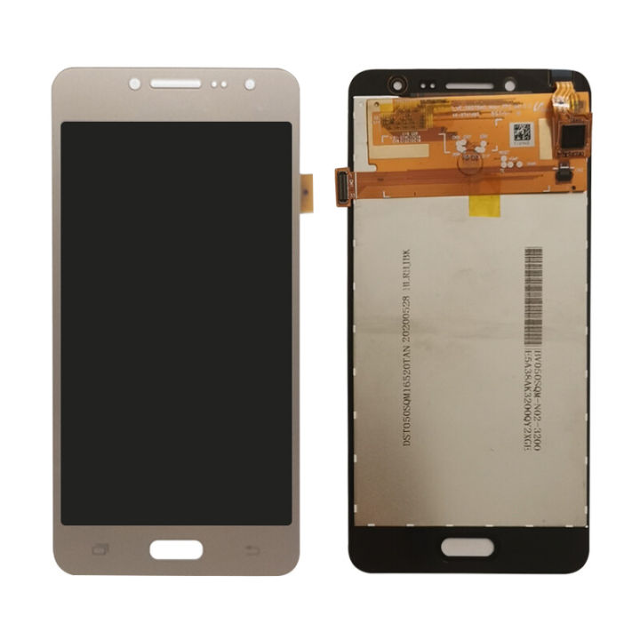 For Samsung Galaxy J2 Prime LCD Display + Touch Digitizer Assembly For Samsung Galaxy J2 Prime G532 G532F