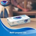 Fine Facial Tissue Box 2ply 100 sheets. 