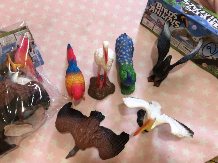 Simulation%20Birds%20Models%20Plastic%20Figurines%20Birds%20For%20Kids%20Toy%20-%20Image%205