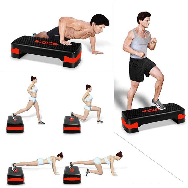 Aerobic%20Step%20Board%202%20Level%20Adjustable%20-%20Image%204