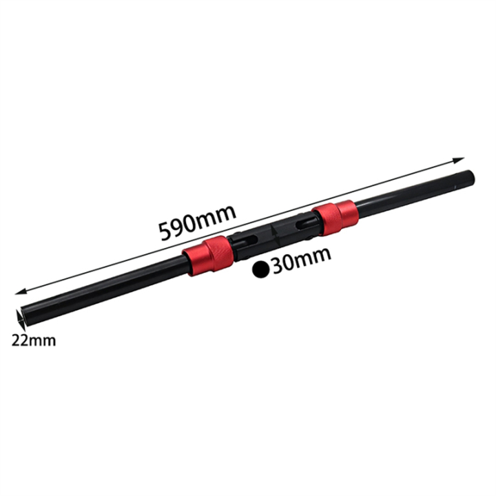 Folding%20Handle%20Bar%20Bike%2090%20Degree%20Fold%20Aluminium%20Kick%20Stunt%20Scooter%20Electric%20Bicycle%20Handlebar%20Replacement%20Accessories%20-%20Image%205