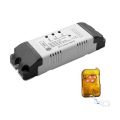 Tuya 5-32V Zigbee Switch Module 2 Channel (B). 