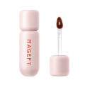 MAANGE MAGEFY Velvet Up Lip Cream Ultra-Pigmented & Weightless Matte Mousse Lip Glaze MF-L04. 