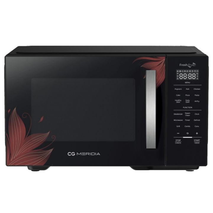 CG 30 Liter Convection Microwave, Model-CGMMW30FC, 1 Year Warranty ...