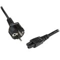 Dell Laptop Charger Big Pin-65 Watts with Power Cable 6 Month Warranty Original. 