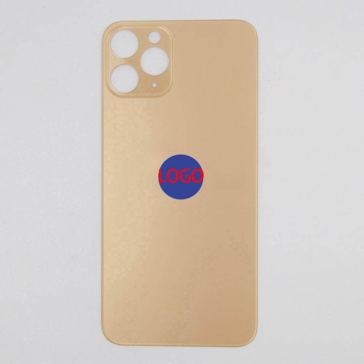 Big%20Hole%20Back%20Glass%20For%20iPhone%2011%20Pro%20Max%20Back%20Cover%20Rear%20Door%20Housing%20Parts%20Replacement%20-%20Image%207