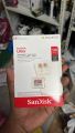 San-Disk Ultra 128GB microSDXC Memory Card UHS-I A1 | Up to 150MB/s | 4K UHD & Full HD | With 6 month Wranty. 