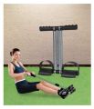 Home Gym Double Spring Tummy Trimmer - Fitness Equipment for Home Use. 