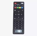 Android TV Box Universal Remote. 