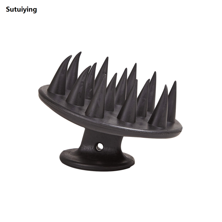 Sutuiying%20Silicone%20Shampoo%20Head%20Scalp%20Massage%20Brush%20Silicone%20Body%20Brush%20Hair%20New%20Washing%20Comb%20SPA%20Bath%20Shower%20Brush%20Salon%20Hairdressing%20Tools%20-%20Image%204