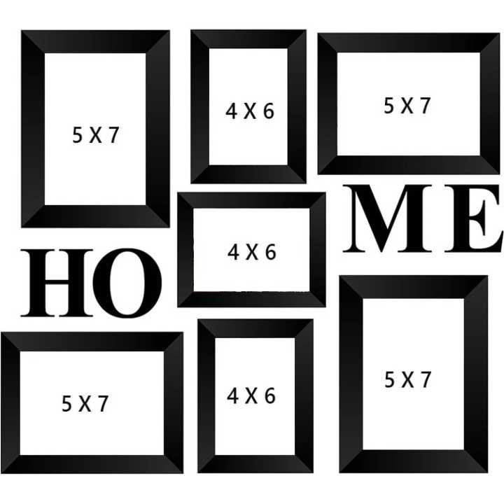 Wall%20Photo%20Frame%20for%20Home%20Decor%20Home%20Design%20Pack%20of%207pcs%20-%20Image%202
