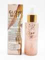 Tai Lai Mei Glow Mist Set & Refresh Glow Spray 120ML. 