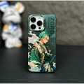 Anime Printed Case For iPhone 13 Pro Max By Panchakumari Mobile Hub. 