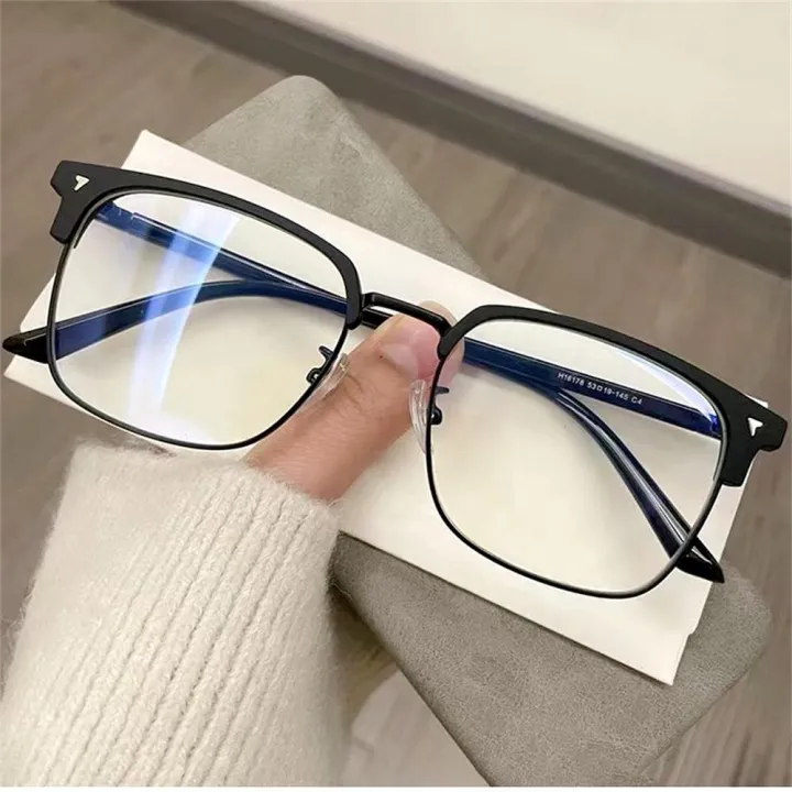 Square%20Frame%20Eyeglasses%20Vintage%20Computer%20Glasses%20Blue%20Light%20Glasses%20for%20Computer%20Use%20Gaming%20Reading%20Women%20and%20Men%20Digital%20Devices%20-%20Image%204