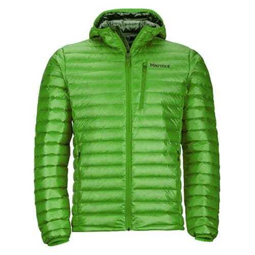 Marmot men's quasar nova jacket hotsell