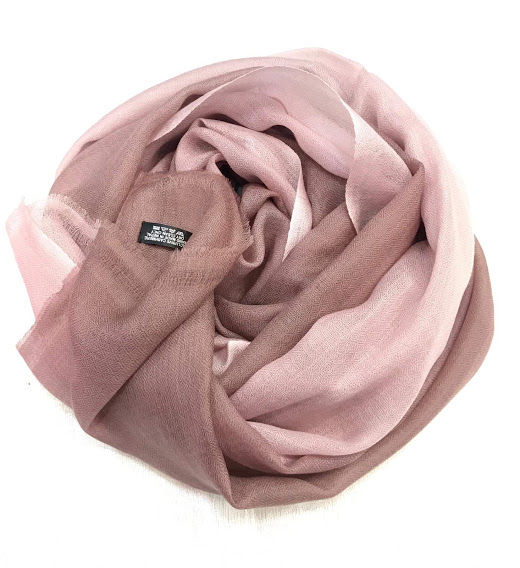 Pashmina warp Premium Quality For Women Double Colour Best For Special Gift Cashmere Scarf Pashmina Scarf Wrap Stole Head Wrap Face Cover Hand Made in Nepal