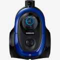 Samsung VC18M2120SB/SG Canister Bagless Vacuum Cleaner. 