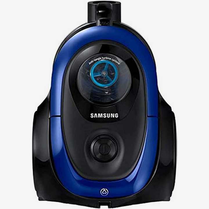 Samsung VC18M2120SB/SG Canister Bagless Vacuum Cleaner