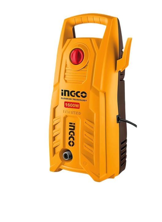 INGCO New 1600W High Hressure Washer HPWR16008