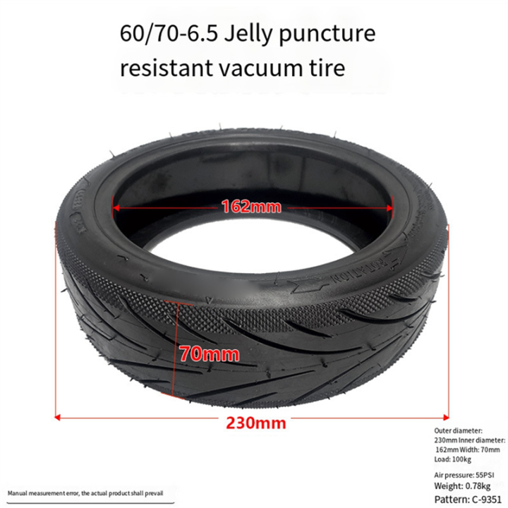 Electric%20Scooter%20Puncture-Proof%20Vacuum%20Tire%20for%20MAXG30%20-%20Image%202