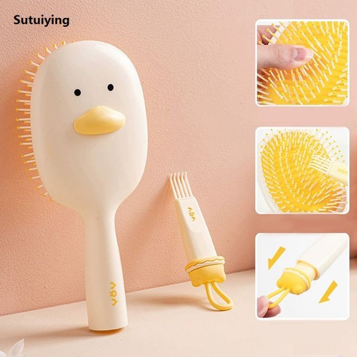 Sutuiying%20Cute%20Hair%20Massage%20Air%20Cushion%20Comb%20Brush%20Scalp%20Hairbrush%20Detangle%20Profesional%20Anti%20Static%20Salon%20SPA%20Airbag%20Hairdressing%20Styling%20Tool%20-%20Image%206