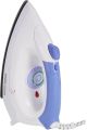 Black + Decker Dry Iron With Spray Function, White - F150-b5. 