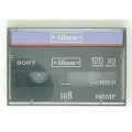 Sony Digital Camera Cassette Recorder Album Video Hi8 120 Digital8 60 Sealed in Japan. 