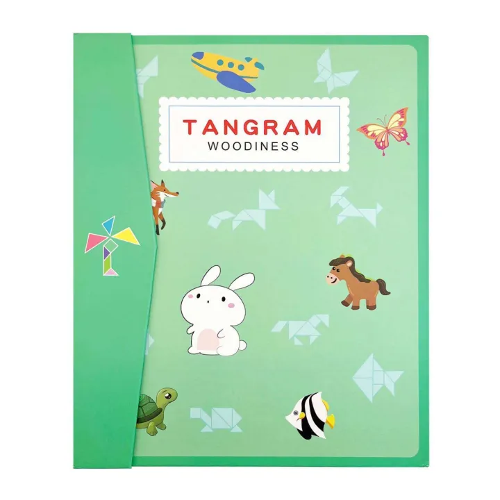 Hot%20Magnetic%203D%20Puzzle%20Geometric%20Shapes%20Tangram%20Jigsaw%20Board%20Kids%20Montessori%20Games%20Children%20Educational%20Wooden%20Toys%20-%20Image%202
