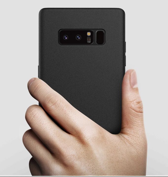 Samsung%20Note%208%20Case%20Back%20Cover%20Silicone%20-%20Image%205