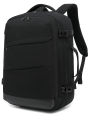 POSO New Laptop Backpack Unisex. 