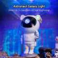 Galaxy Projector Astronaut Light Laser Star Starry Sky Children Night Light For Bedroom Ceiling Space Light Valentines Day Gift. 