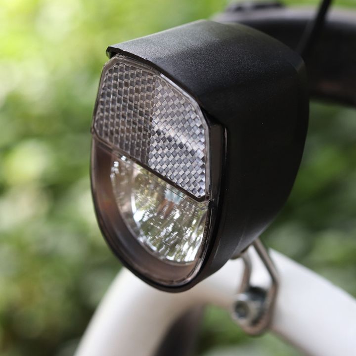 Dynamo%20Bike%20Light%20Front%20Light%20Set%20Input%20AC%206V%203W%20Dynamo%20Bicycle%20LED%20Headlight%20Bike%20Accessories%20-%20Image%203