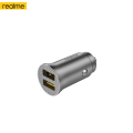 Realme Car Charger 33W Dart RTX2121 11V 3A. 