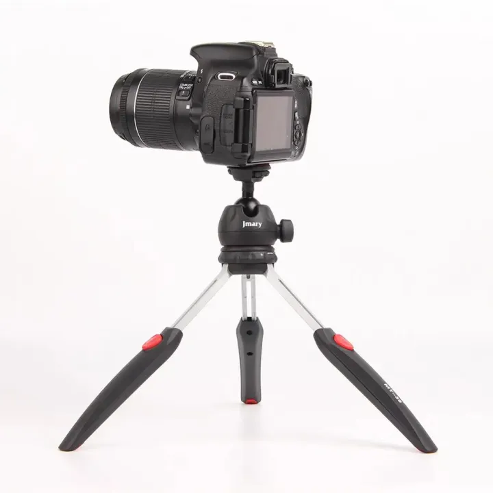 JMARY%20MT-35%20Telescopic%20Mini%20Tripod%20with%20Mobile%20E-clip%20-%20Convenient%20Tripod%20for%20Mobile,%20SLR,%20Digital%20Camera%20-%20Image%204