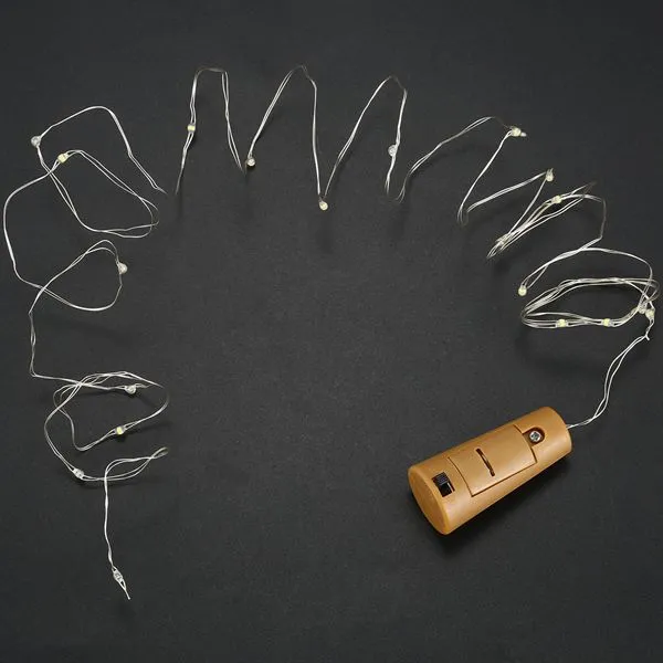 OUMERY%2010%20Packs%20Including%20Battery%20Led%20Wine%20Bottle%20Stopper%20Copper%20Wire%20Light%20String%202M%2020LED%20Atmosphere%20Decorative%20Light%20-%20Image%202