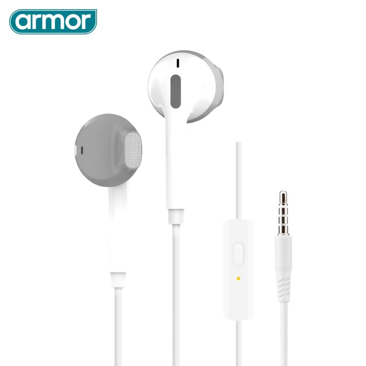 Armor%20AR-05%20Pro%20Wired%20Earphones%20with%20Powerful%20Bass,%20HD%20Calling,%203.5mm%20Jack,%20120cm%20Cable,%20Noise%20Reduction,%20Stereo%20Sound%20-%20Image%207