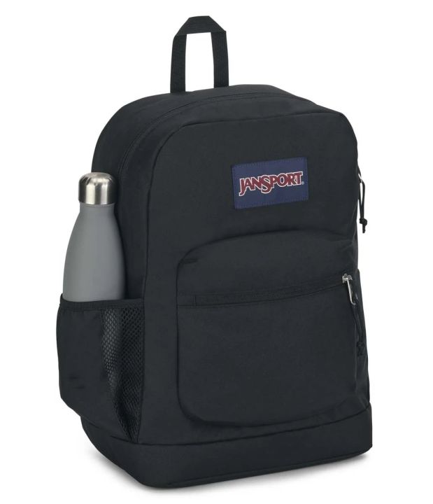 Jansport%20Cross%20Town%20Plus-%20Black%20Backpack%20for%20Unisex%20-%20Image%203
