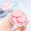 MAANGE 4Pcs Mini Finger Puff For Face Concealer Blending MAG34315. 