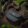MAH YOUNG Crossbody Shuttle Recycled Series For Women M232643S. 
