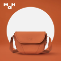 MAH YOUNG Crossbody Shuttle Bag For Women M222390S. 