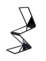 1pcs 4 sides foldable DIY beauty portable small back of head 360 degree handheld makeup mirror with. 