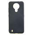 Rubber Case for Nokia 1.4 Soft Back Cover. 