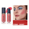 NEW Liquid Blush Cute Face Makeup for Women Party Daily Use All Skin Types Waterproof Blush Stick Cosmetics Mekeup Blush Palette. 