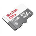 SanDisk Ultra microSDXC 32GB Read Speed UHS-I Card Class @10 Memory Card. 