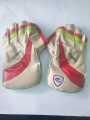 Wicket Keeping Gloves/ Wicket Keeper Gloves for Professional Player. 