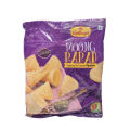 Purple color Haldiram's Moong Papad 170g. 